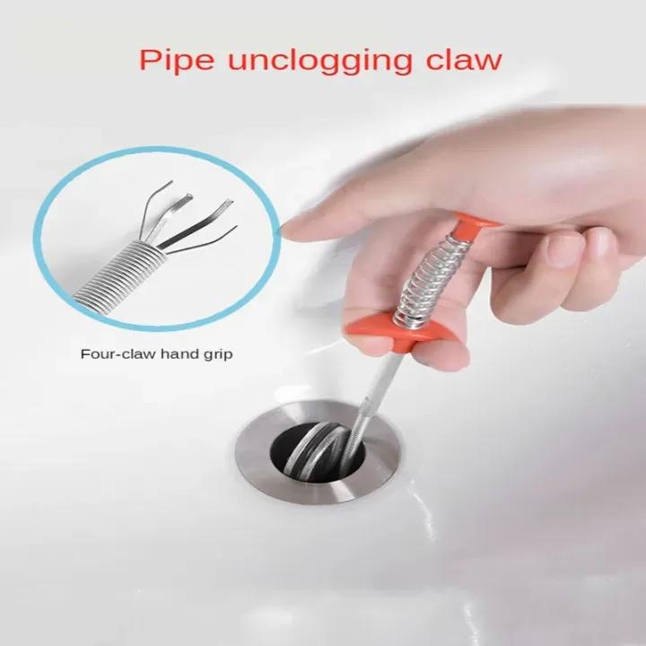 Drain Cleaning Tool