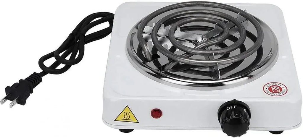 Electric Stove