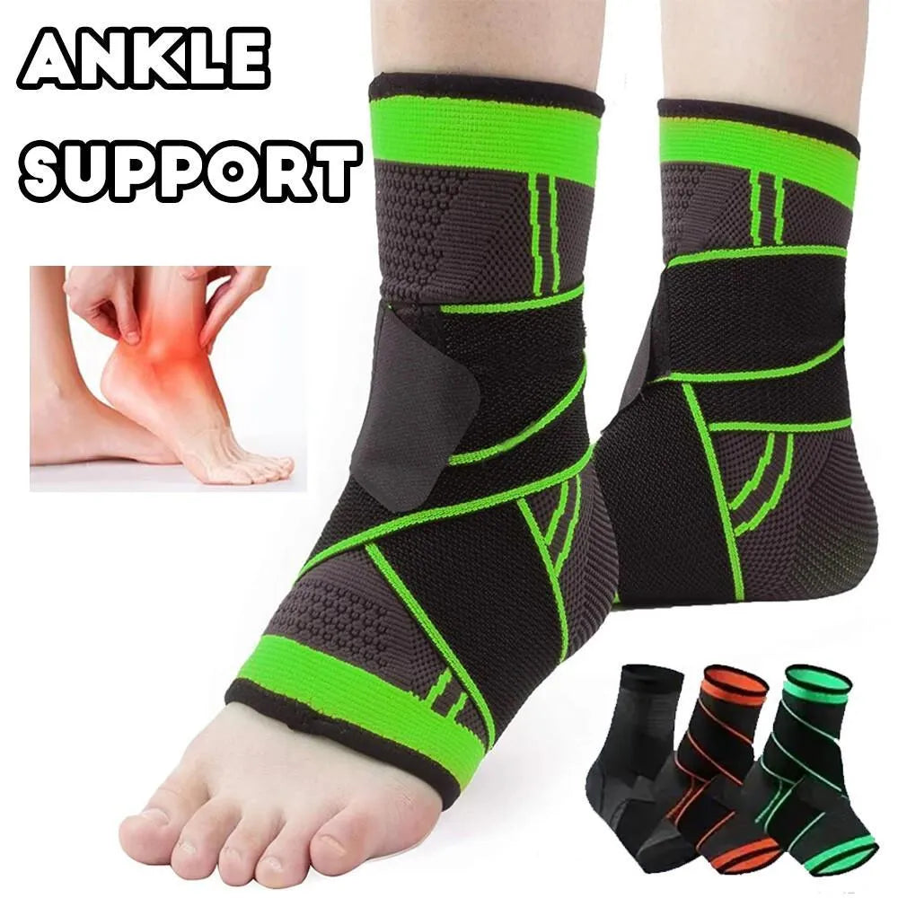 Ankle Support Brace