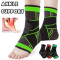 Ankle Support Brace