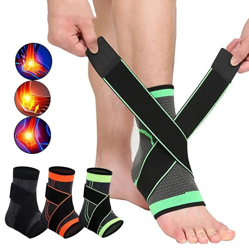 Ankle Support Brace