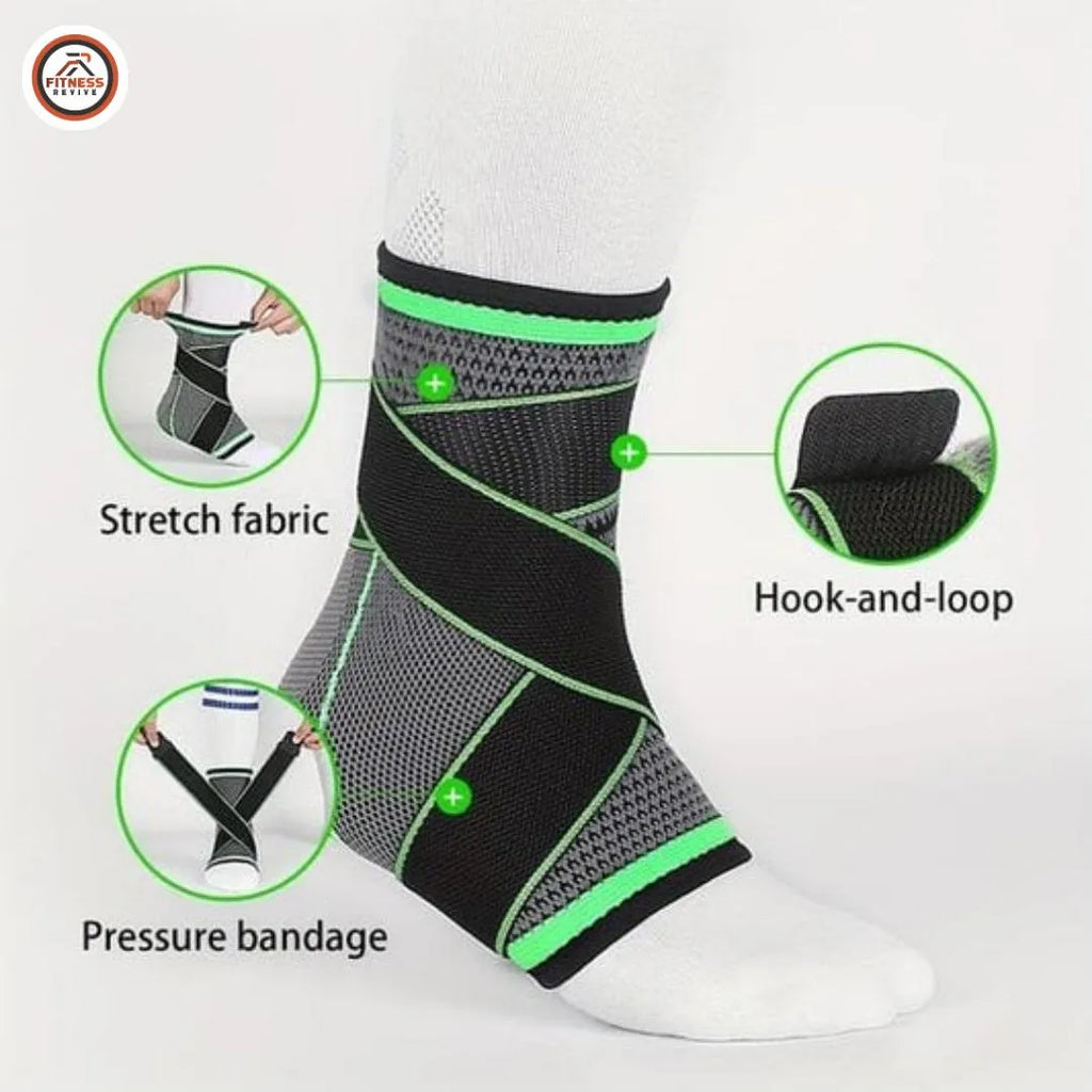 Ankle Support Brace