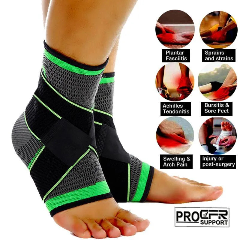Ankle Support Brace