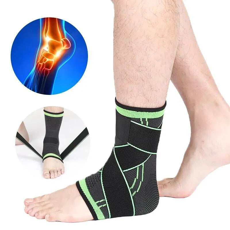 Ankle Support Brace