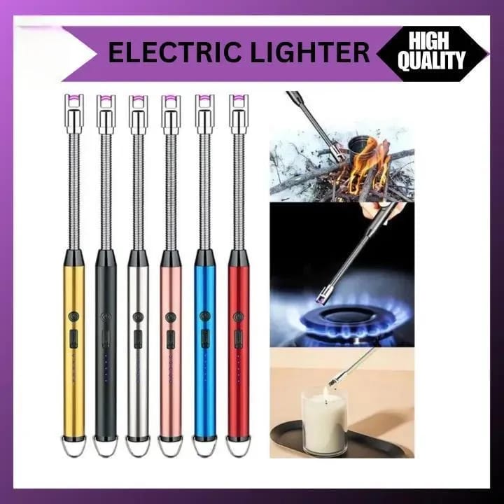 ELECTRIC GAS LIGHTER