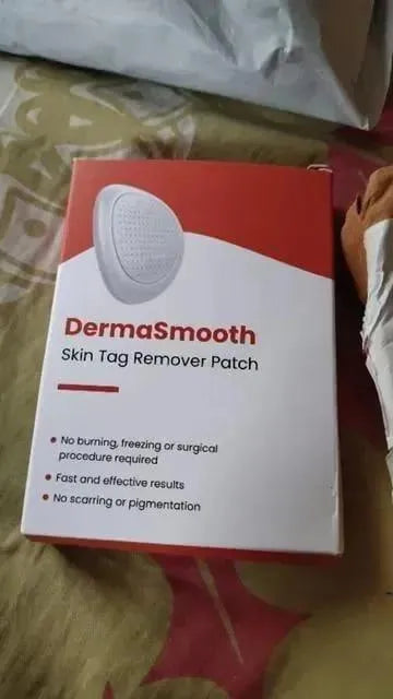Skin Tag Remover