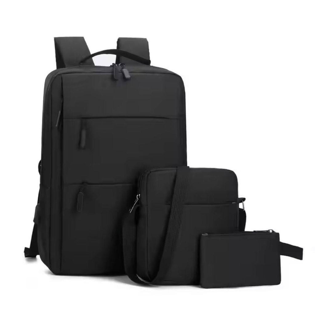 Multipurpose Laptop Bag
