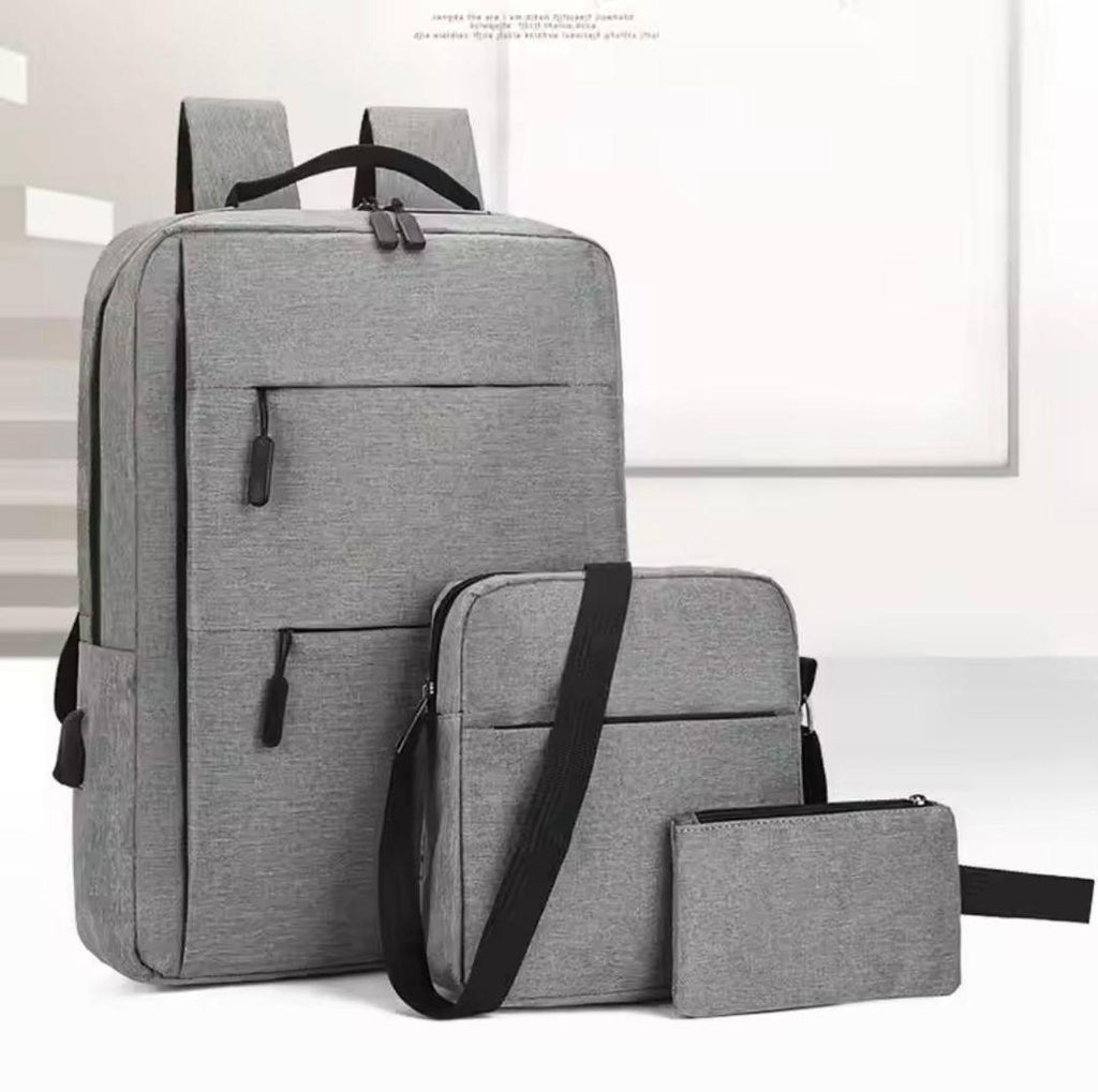 Multipurpose Laptop Bag