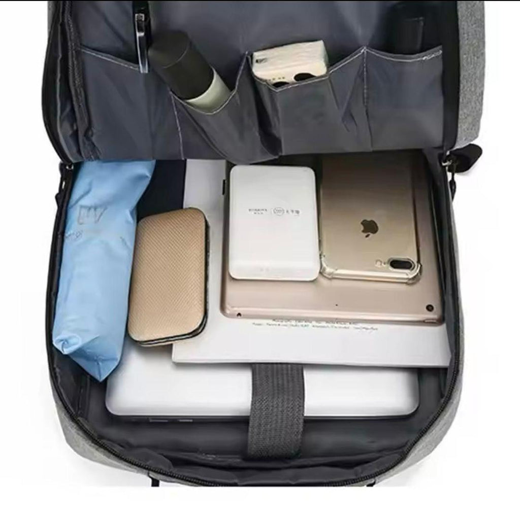 Multipurpose Laptop Bag