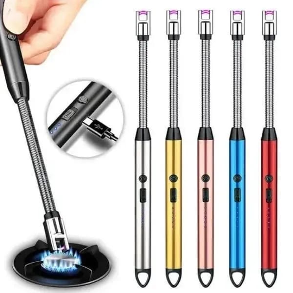 ELECTRIC GAS LIGHTER