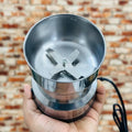 Electric spice Grinder