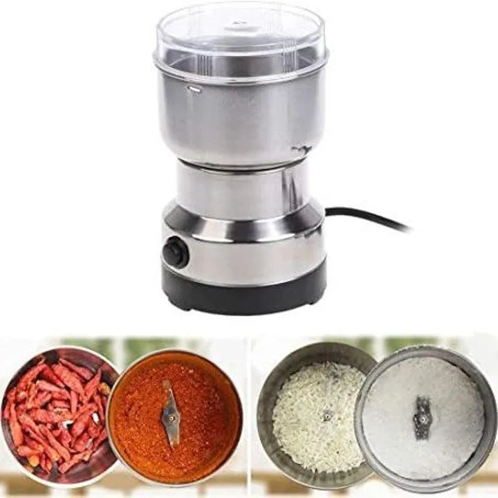 Electric spice Grinder