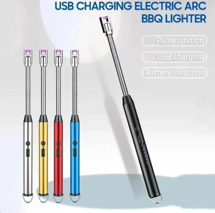 ELECTRIC GAS LIGHTER