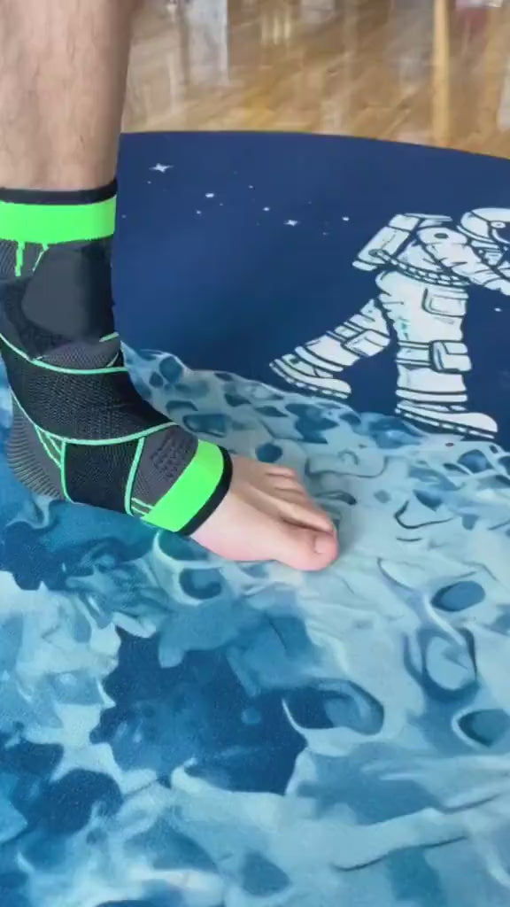 Ankle Support Brace